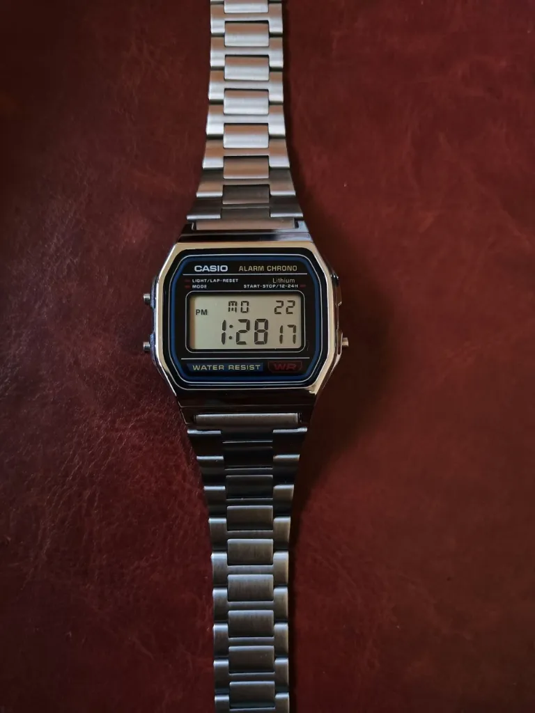 Reloj Casio
